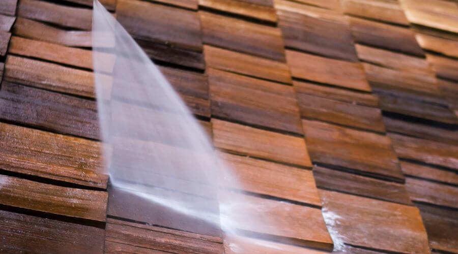 Professional gutter cleaning in Swedesboro, NJ